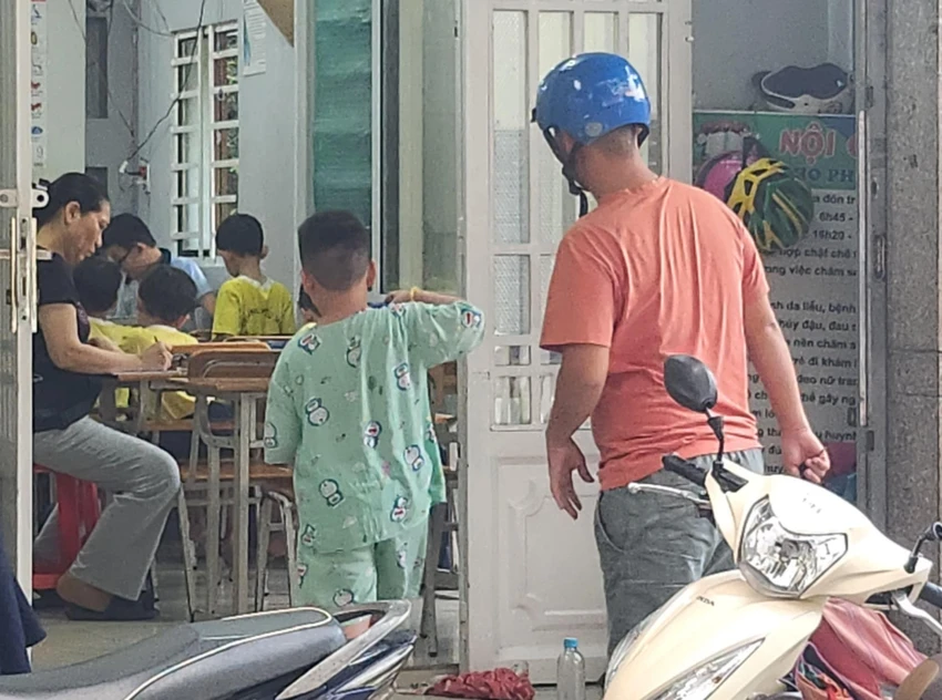 chính sách giáo dục