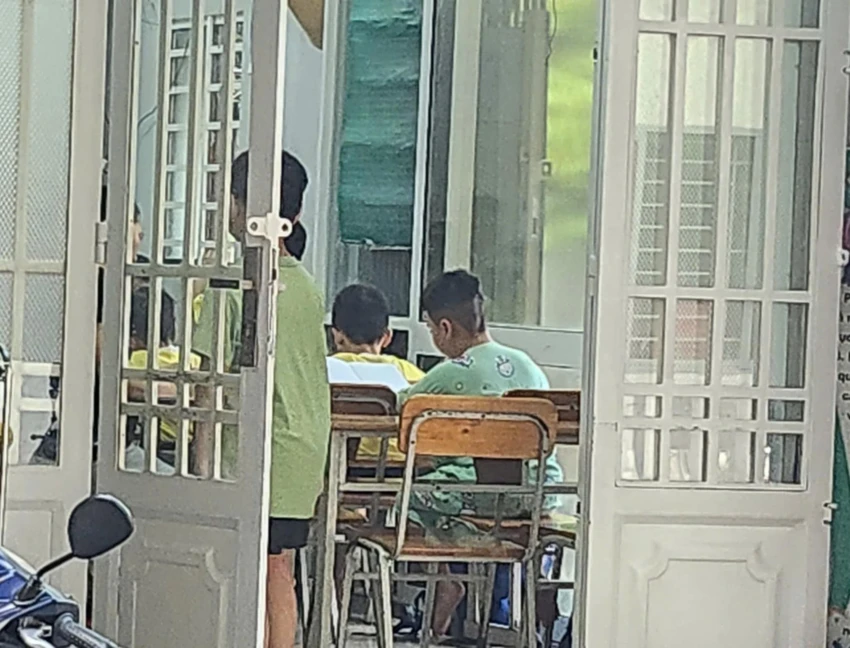 quy định về dạy thêm