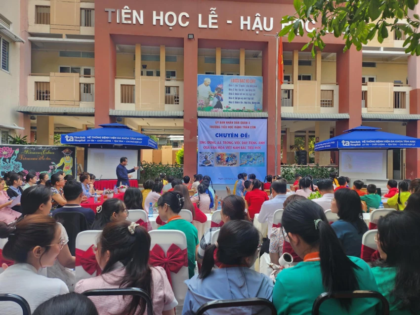 ứng dụng AI