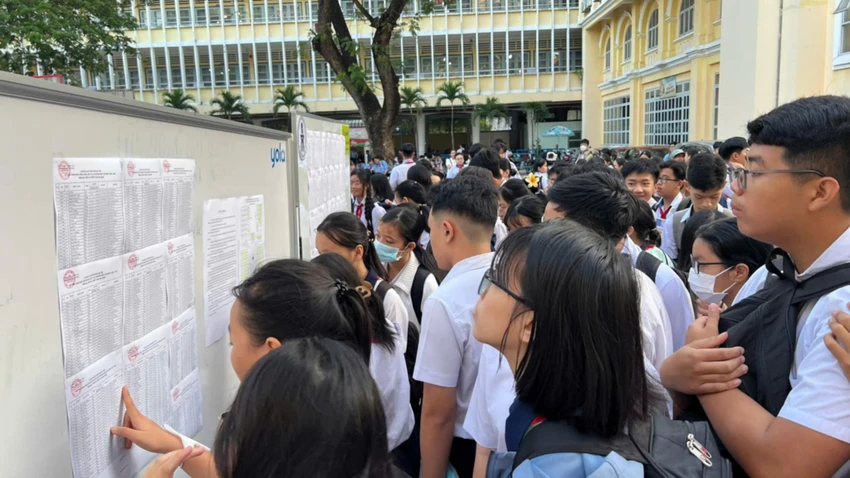 học sinh giỏi lớp 9