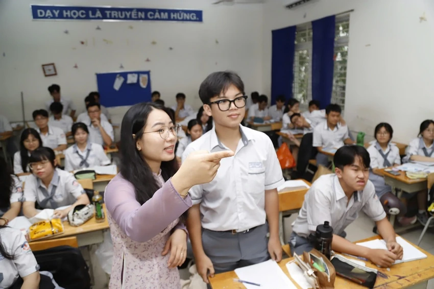 mô hình chính quyền địa phương 2 cấp