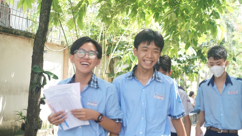 Đề Văn thi vào lớp 10