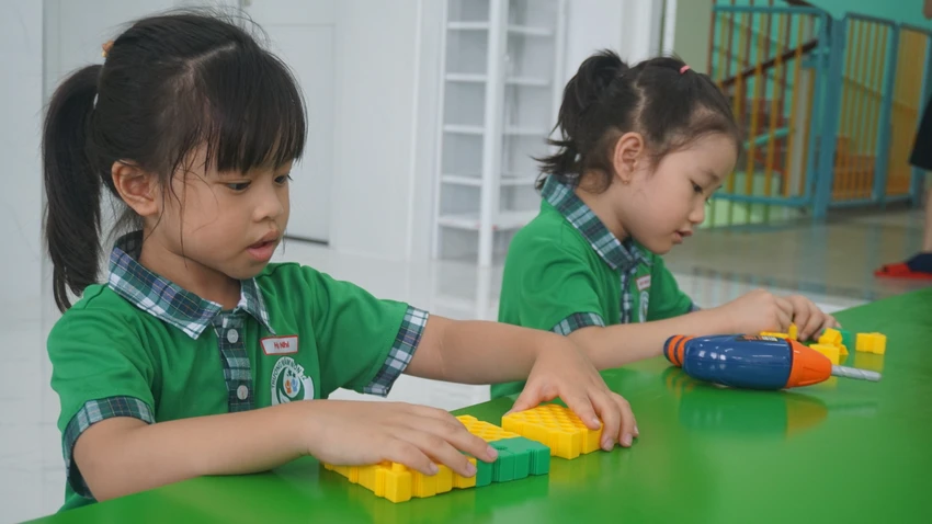 10 khoản thu