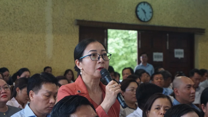 công chức giáo dục cấp xã