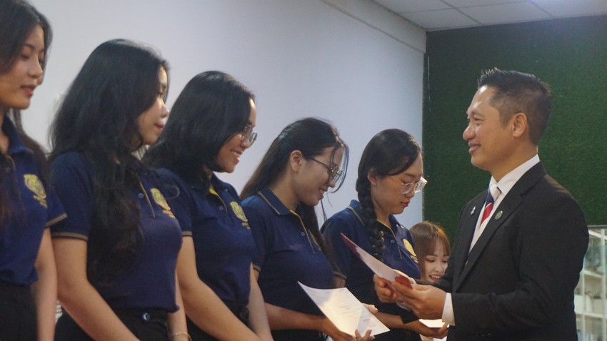 cảm thụ âm nhạc