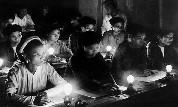 giáo dục Việt Nam