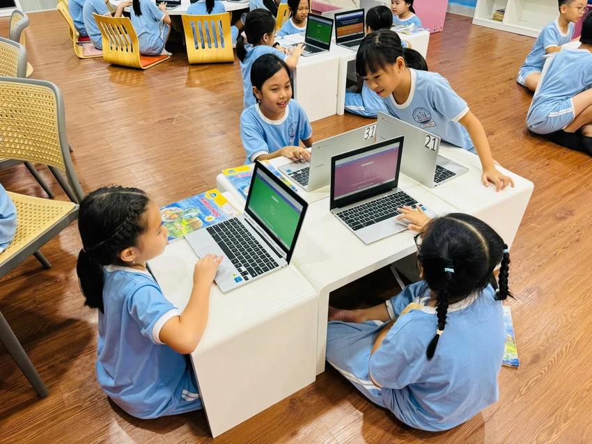 chuyển đổi số