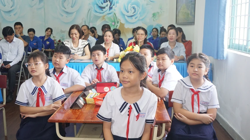 triển lãm ảo