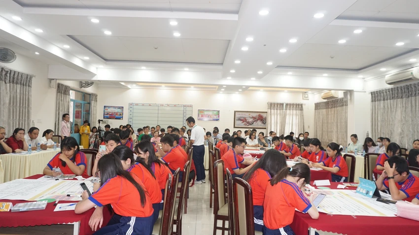 ứng dụng AI