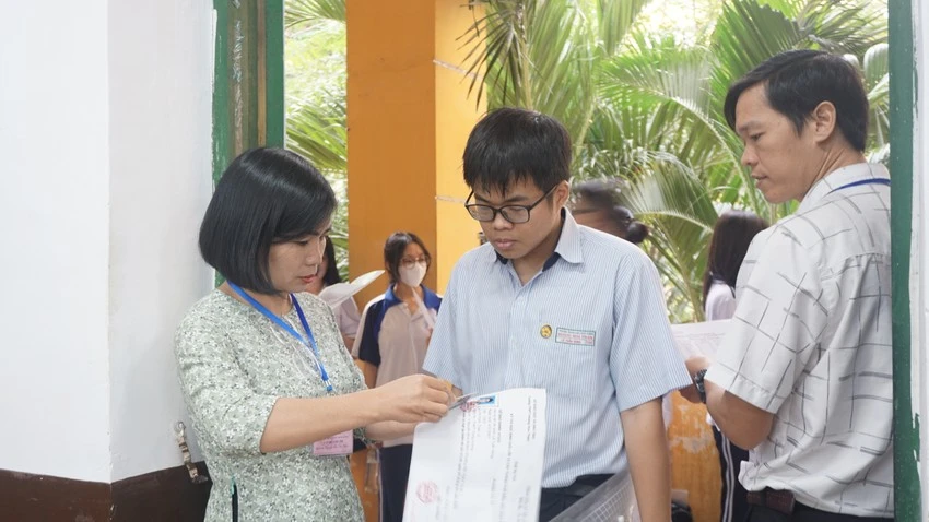học sinh giỏi