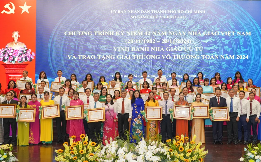 Giải thưởng Võ Trường Toản