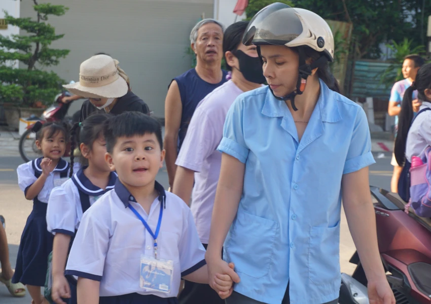 học tập quá sức
