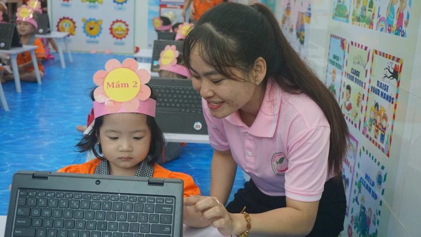 ứng dụng AI