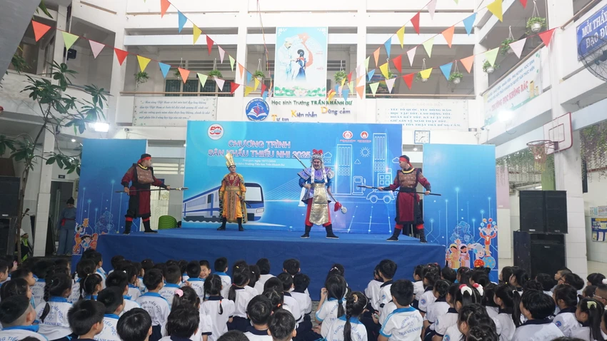 học hát cải lương