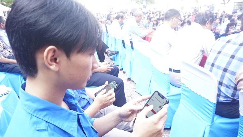 trợ lý ảo