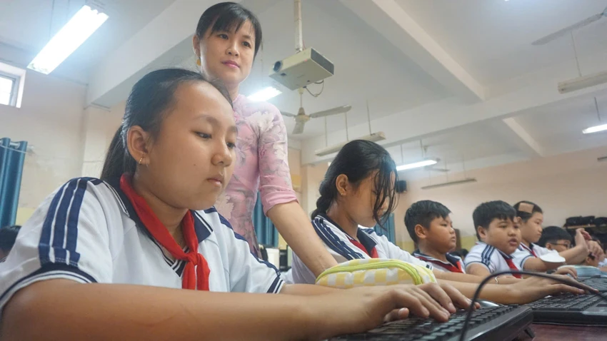 phương án sắp xếp