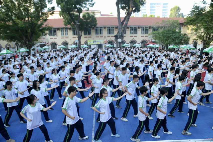võ nhạc Vovinam