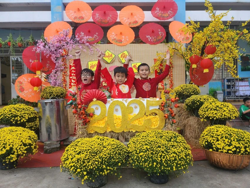 Tết Nguyên đán