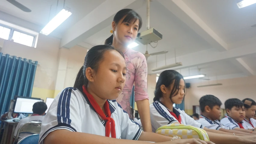 luật giáo dục