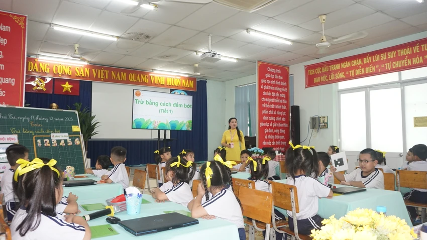 ứng dụng AI