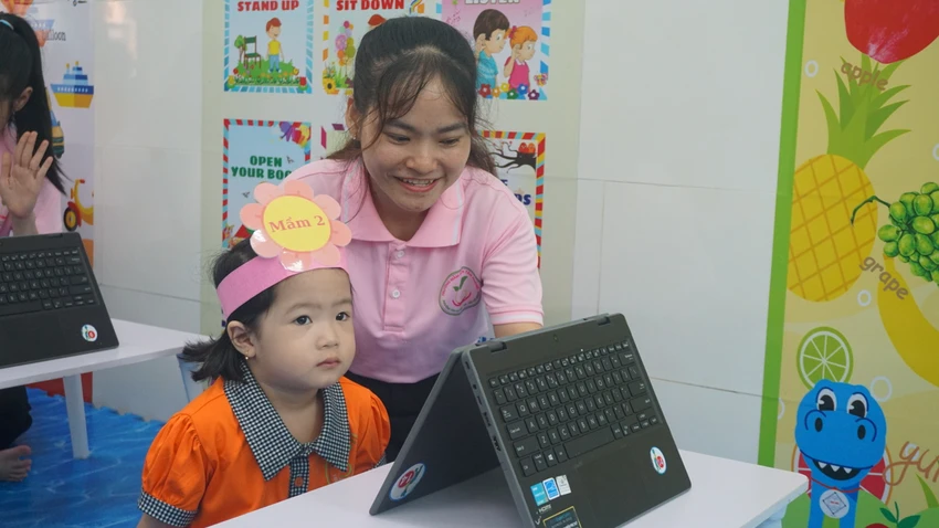 đề án sắp xếp