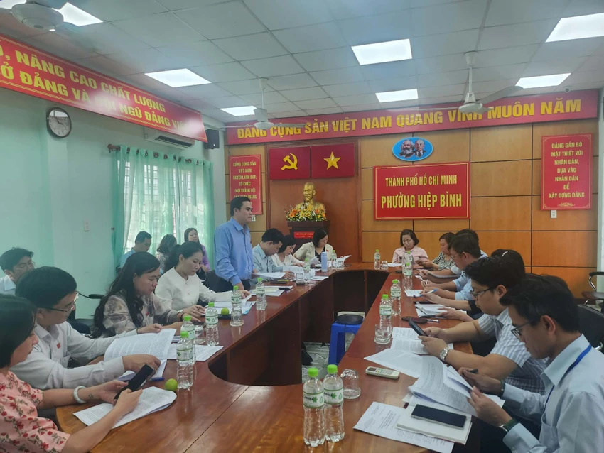 học 3 ca