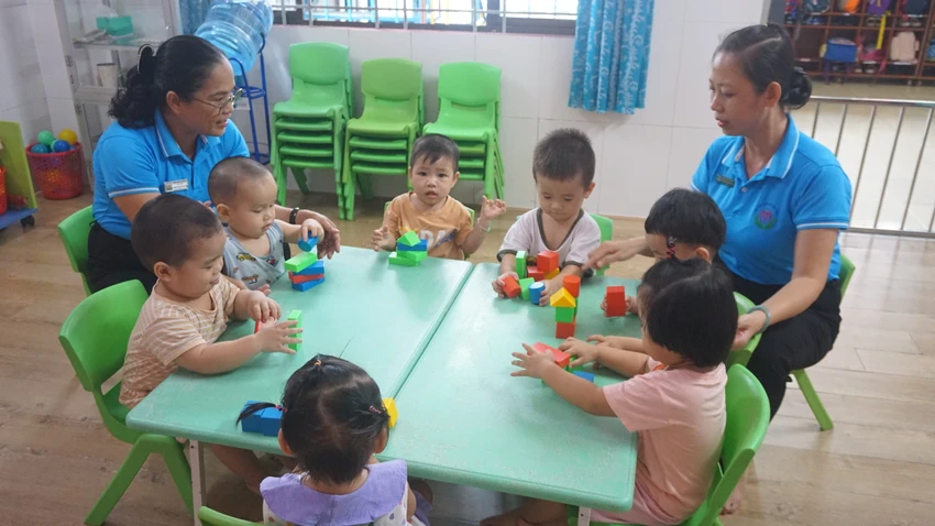 thưởng tết