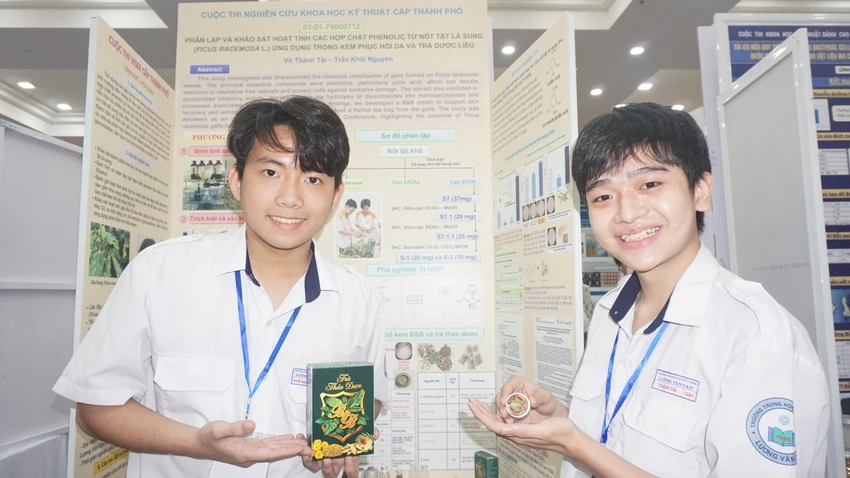 khoa học kỹ thuật