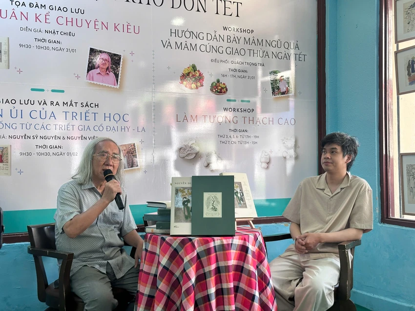 Truyện Kiều