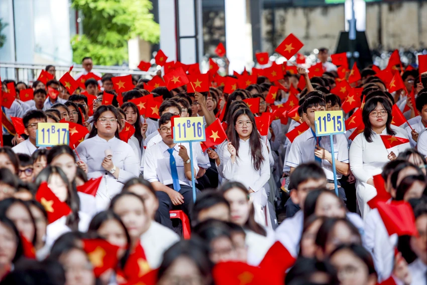 Kỳ thi Olympic