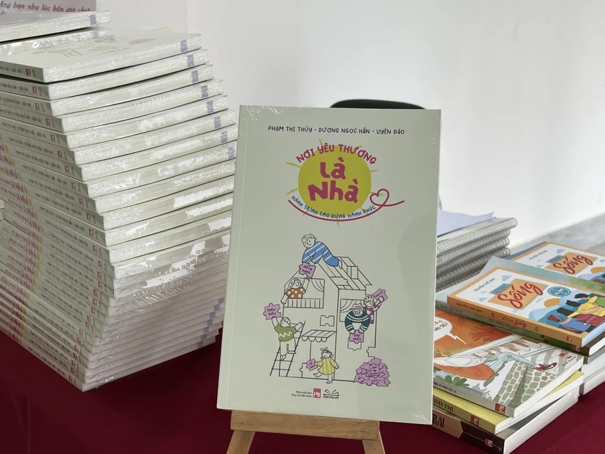 Nơi yêu thương là nhà