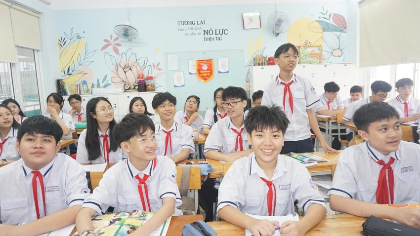thi lớp 10