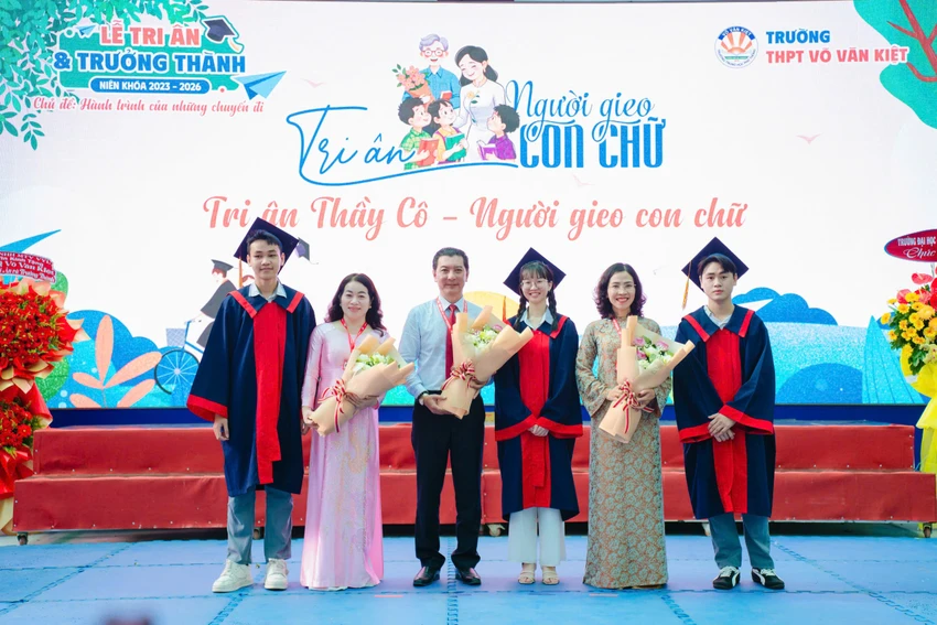 Lễ tri ân