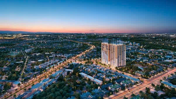The Aspira cho thấy dư địa phát triển vượt trội khi tọa lạc ngay vị trí trung tâm của các công trình hạ tầng trọng điểm..jpg