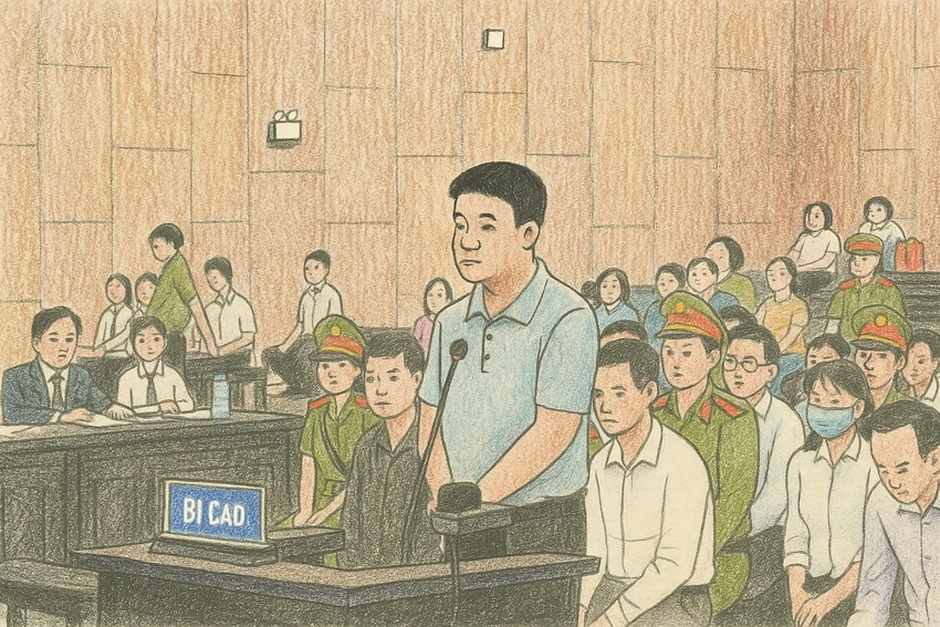 hình phạt tiền
