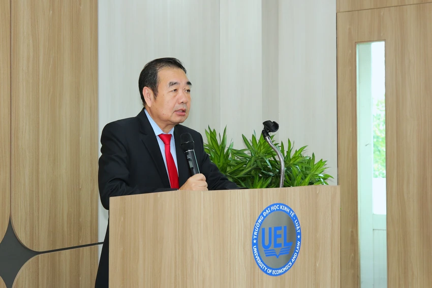 bản án nữ quyền