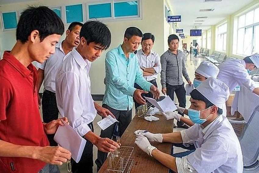 bằng lái xe