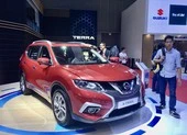 Ô tô phân khúc SUV cạnh tranh nhau giảm giá 'khủng' 