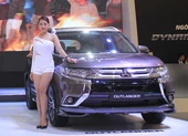 Đón thị trường tết, ô tô Indonesia và Trung Quốc ào ào vào VN