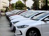 Từ chối cấp chứng nhận kiểm định cho hàng loạt ô tô, xe máy 