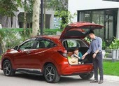 Nên mua ô tô giảm giá hàng trăm triệu hay thuê xe chơi tết?