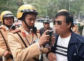 Tước bằng lái tích hợp, tài xế có được quyền lái xe?