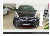Mua ô tô cũ chơi tết, giá 200 triệu trong tầm tay