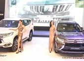 Hàng loạt mẫu xe giảm giá 100 triệu đồng từ tháng 1-2020