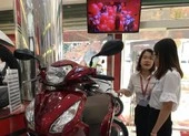 Các mẫu xe tay ga nhỏ gọn sẽ 'lên ngôi' trong năm 2020