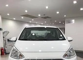 Nên chọn mẫu xe nào trong các mẫu xe thuộc phân khúc A?