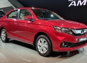 Honda ra mắt mẫu xe mới có giá chỉ 198 triệu đồng