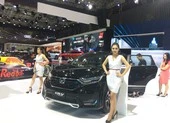 Honda CR-V 2020 được nâng cấp những trang bị nào?
