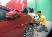 Ô tô sau tết không được làm việc này cẩn thận hư hỏng sớm