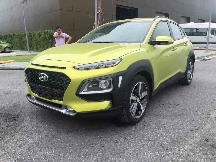 Một số mẫu xe khác của Hyundai cũng được giảm giá từ 10-20 triệu đồng.